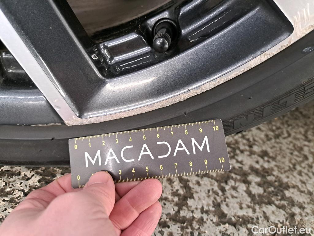  Peugeot  308 PEUGEOT  SW / 2021 / 5P / Break PHEV 180 E-EAT8 ALLURE PACK #35