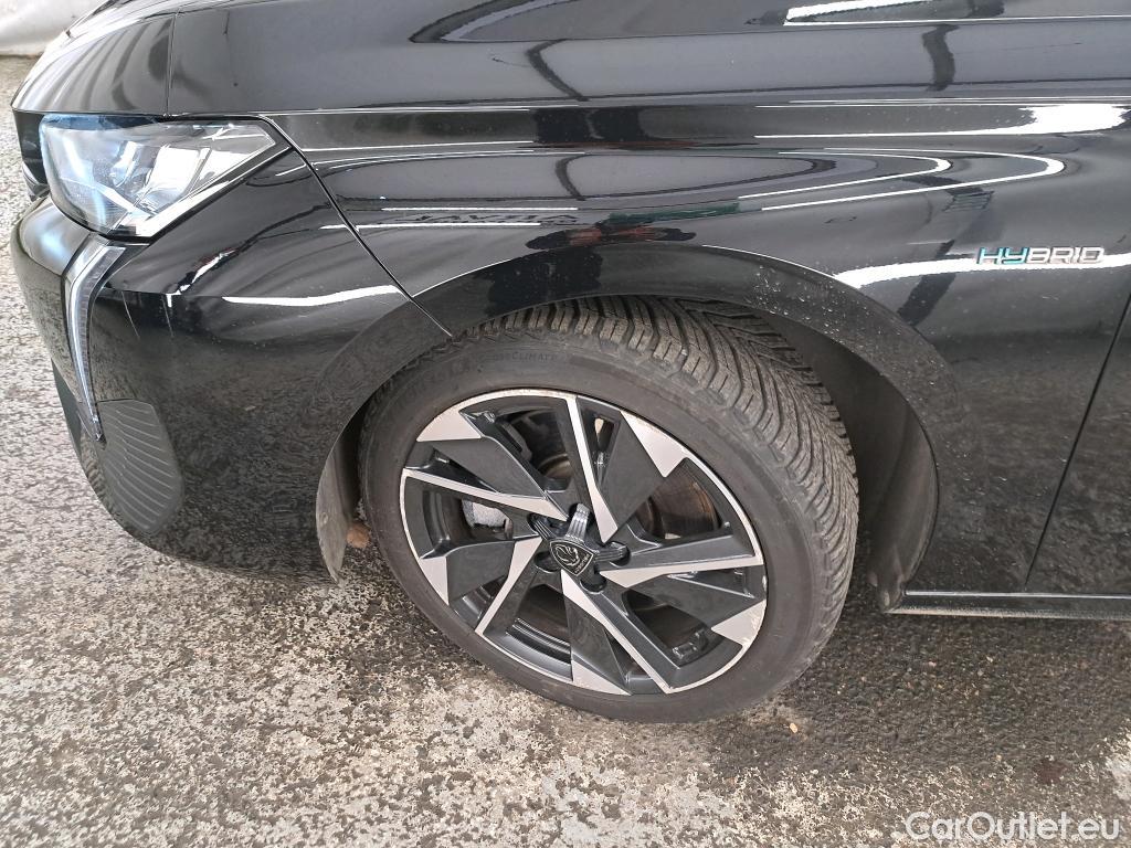  Peugeot  308 PEUGEOT  SW / 2021 / 5P / Break PHEV 180 E-EAT8 ALLURE PACK #29