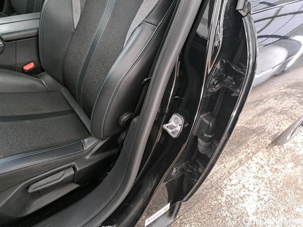  Peugeot  308 PEUGEOT  SW / 2021 / 5P / Break PHEV 180 E-EAT8 ALLURE PACK #59