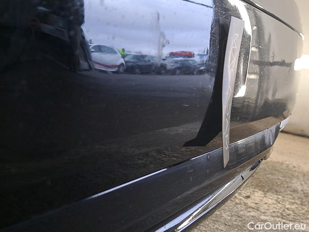  Peugeot  308 PEUGEOT  SW / 2021 / 5P / Break PHEV 180 E-EAT8 ALLURE PACK #6