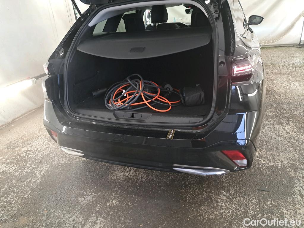  Peugeot  308 PEUGEOT  SW / 2021 / 5P / Break PHEV 180 E-EAT8 ALLURE PACK #16