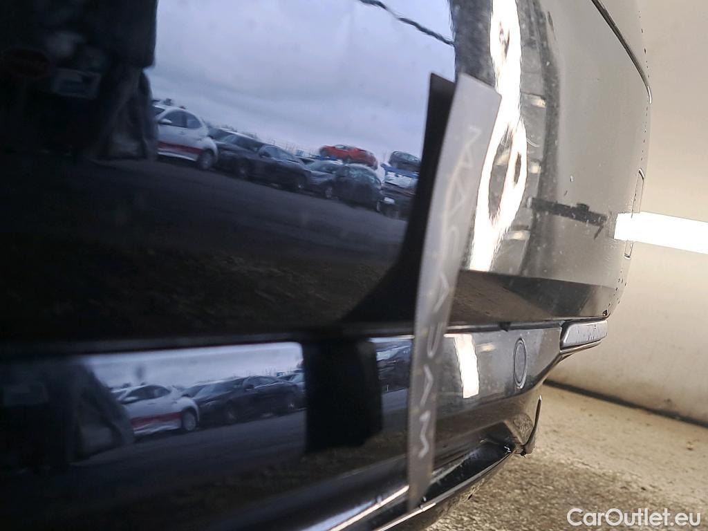  Peugeot  308 PEUGEOT  SW / 2021 / 5P / Break PHEV 180 E-EAT8 ALLURE PACK #7