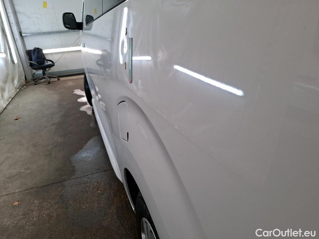  Peugeot  Expert Traveller Traveller Business L2 2.0 HDi 150CV BVM6 E6 #17