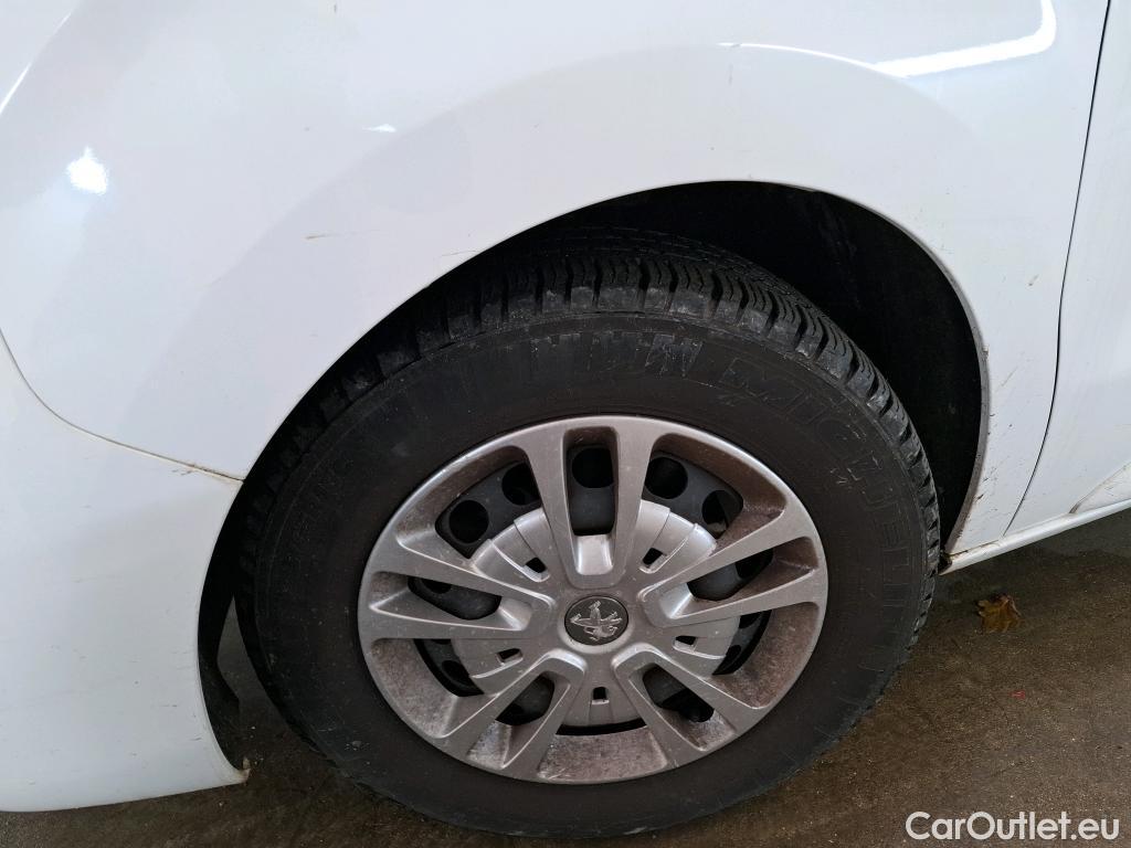  Peugeot  Expert Traveller Traveller Business L2 2.0 HDi 150CV BVM6 E6 #10