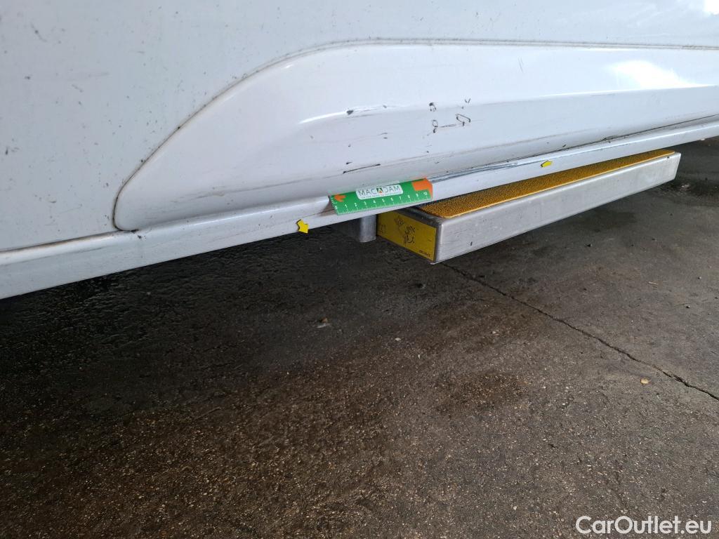  Peugeot  Expert Traveller Traveller Business L2 2.0 HDi 150CV BVM6 E6 #8