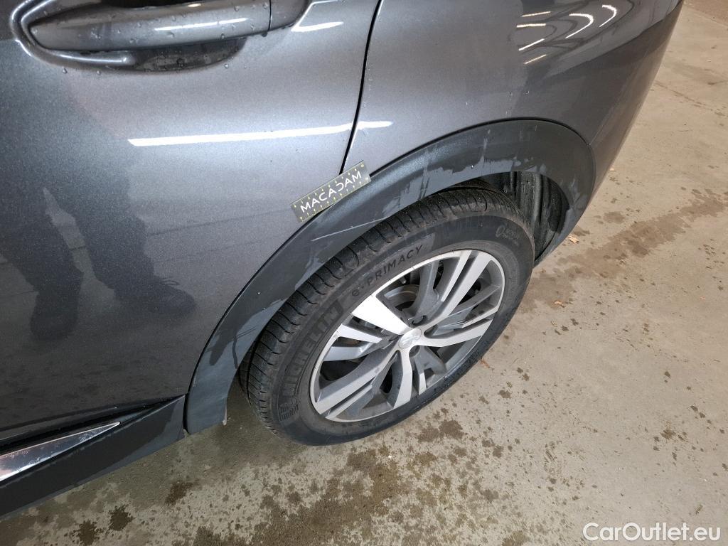  Peugeot  3008  II Allure Pack 1.5 HDi 130CV BVA8 E6d #17