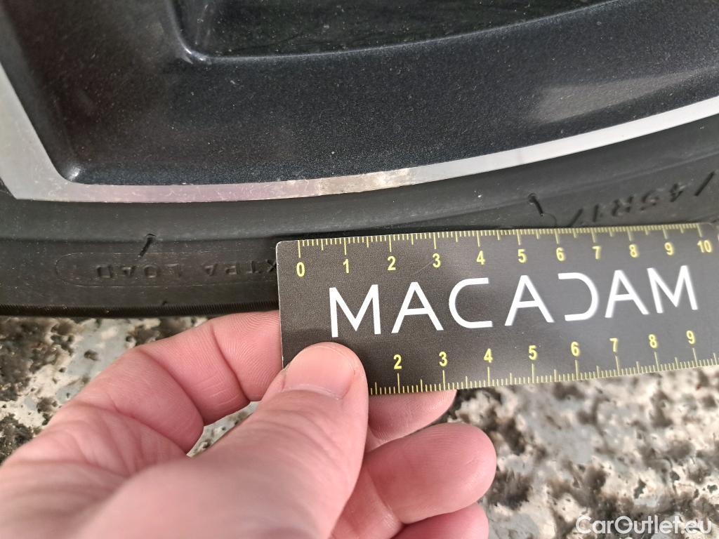  Peugeot  308 PEUGEOT  SW / 2021 / 5P / Break PHEV 180 E-EAT8 ALLURE PACK #42