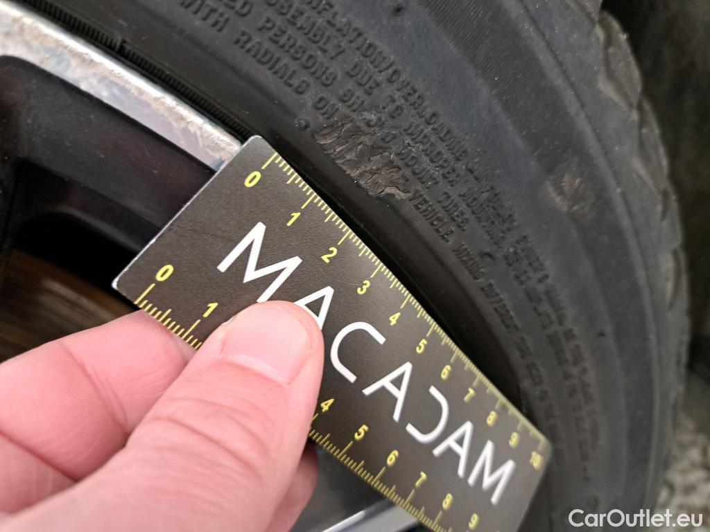  Peugeot  308 PEUGEOT  SW / 2021 / 5P / Break PHEV 180 E-EAT8 ALLURE PACK #26