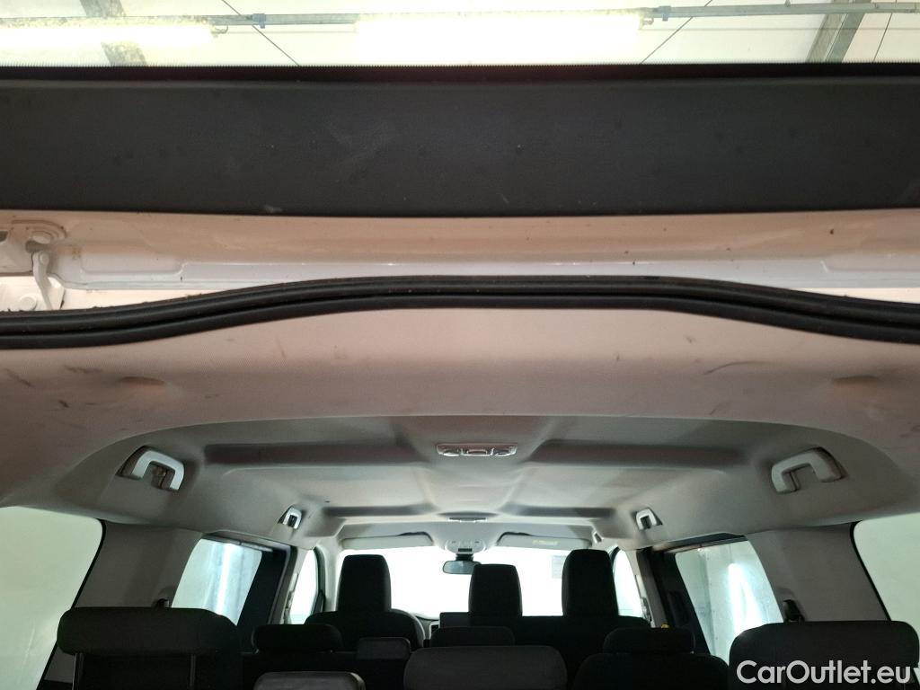  Peugeot  Expert Traveller Traveller Business L2 2.0 HDi 150CV BVM6 E6 #25