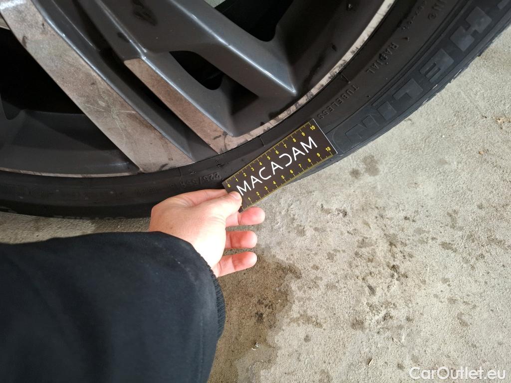  Peugeot  3008  II Allure Pack 1.5 HDi 130CV BVA8 E6d #6