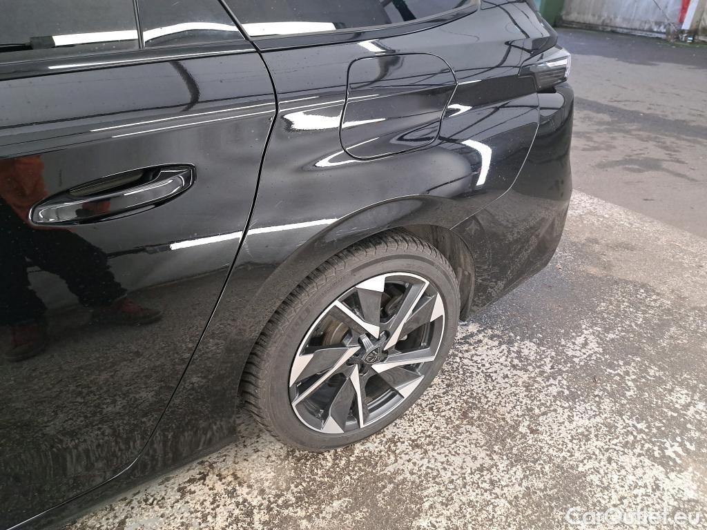  Peugeot  308 PEUGEOT  SW / 2021 / 5P / Break PHEV 180 E-EAT8 ALLURE PACK #37