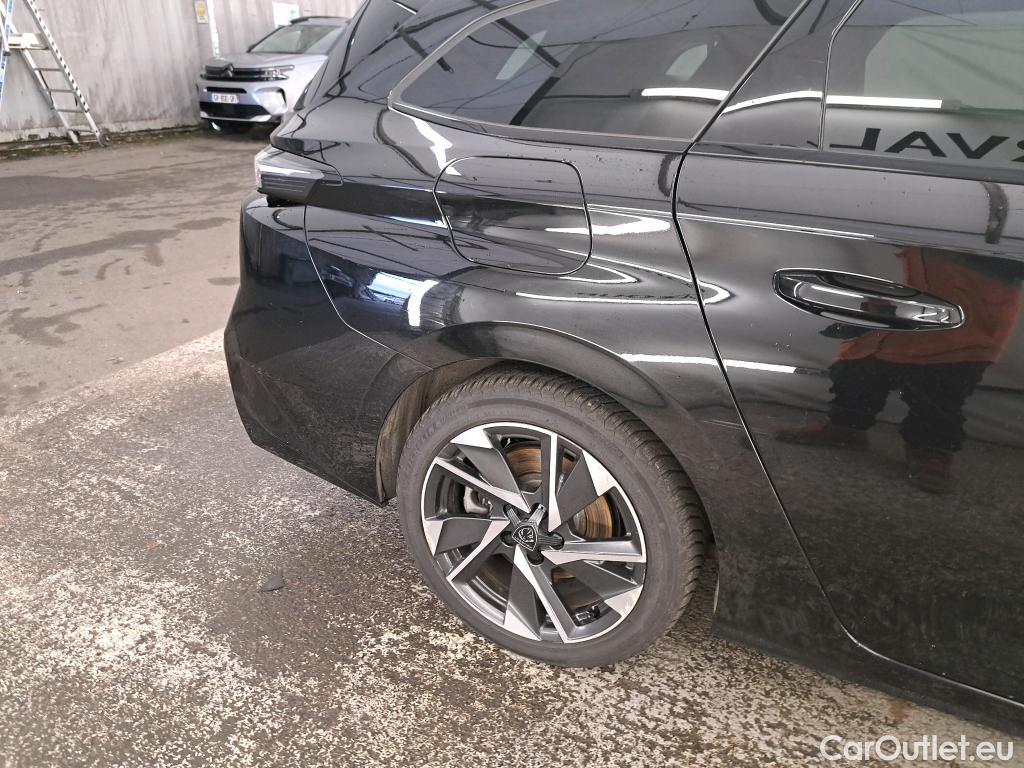  Peugeot  308 PEUGEOT  SW / 2021 / 5P / Break PHEV 180 E-EAT8 ALLURE PACK #31