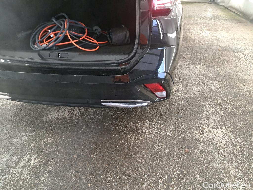  Peugeot  308 PEUGEOT  SW / 2021 / 5P / Break PHEV 180 E-EAT8 ALLURE PACK #49