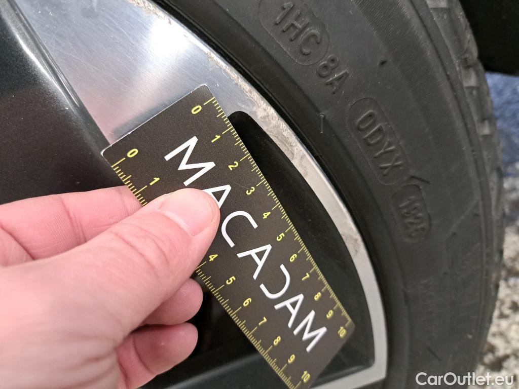  Peugeot  308 PEUGEOT  SW / 2021 / 5P / Break PHEV 180 E-EAT8 ALLURE PACK #41