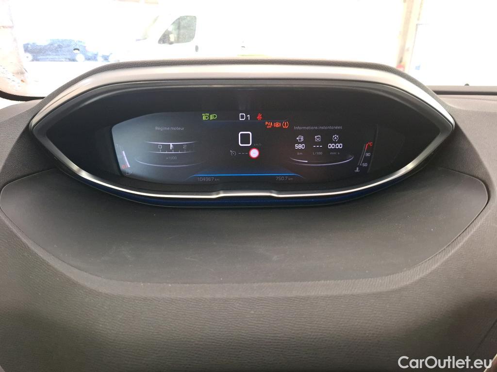  Peugeot  3008  II Allure Pack 1.5 HDi 130CV BVA8 E6d #16