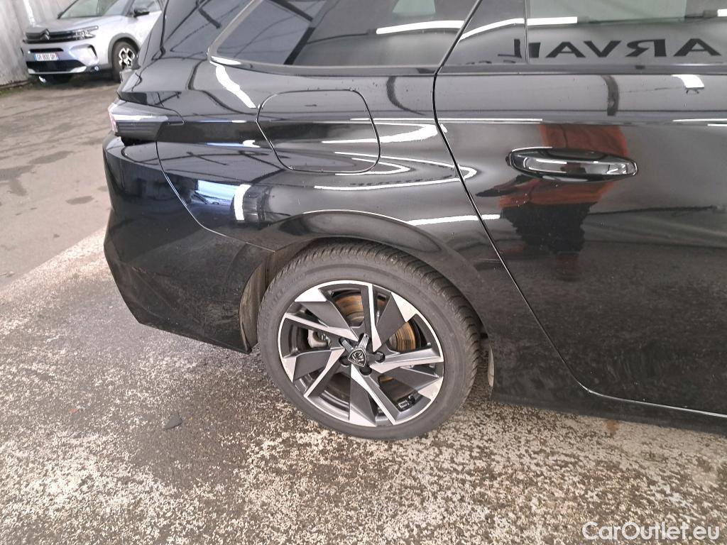  Peugeot  308 PEUGEOT  SW / 2021 / 5P / Break PHEV 180 E-EAT8 ALLURE PACK #55