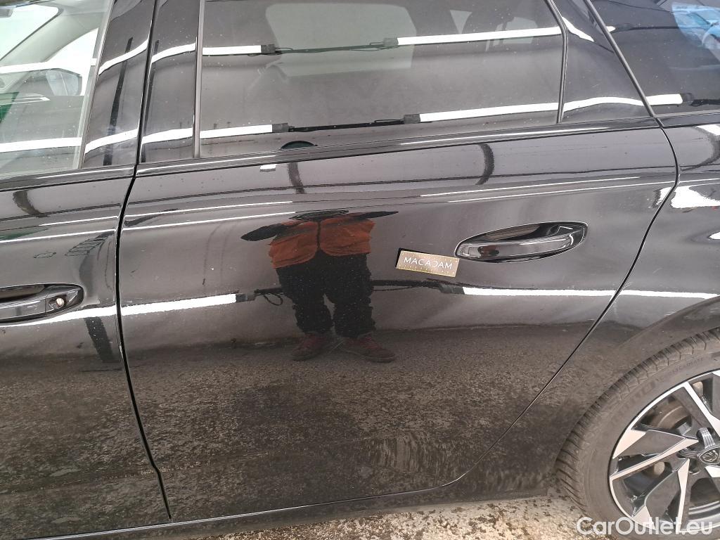  Peugeot  308 PEUGEOT  SW / 2021 / 5P / Break PHEV 180 E-EAT8 ALLURE PACK #18