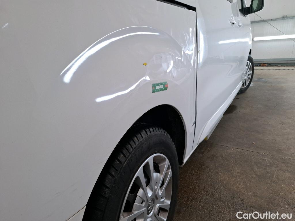  Peugeot  Expert Traveller Traveller Business L2 2.0 HDi 150CV BVM6 E6 #2