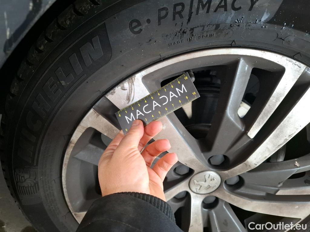  Peugeot  3008  II Allure Pack 1.5 HDi 130CV BVA8 E6d #5