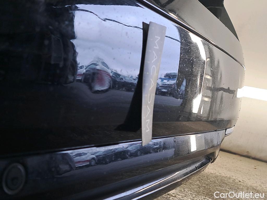  Peugeot  308 PEUGEOT  SW / 2021 / 5P / Break PHEV 180 E-EAT8 ALLURE PACK #3