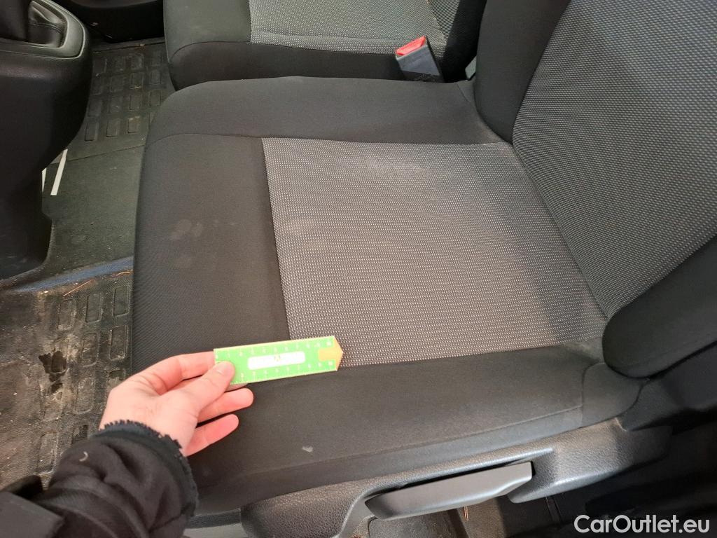  Peugeot  Expert Traveller Traveller Business L2 2.0 HDi 150CV BVM6 E6 #21