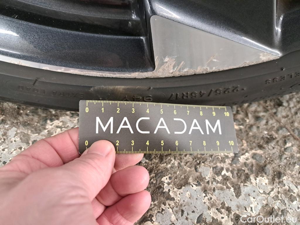  Peugeot  308 PEUGEOT  SW / 2021 / 5P / Break PHEV 180 E-EAT8 ALLURE PACK #48