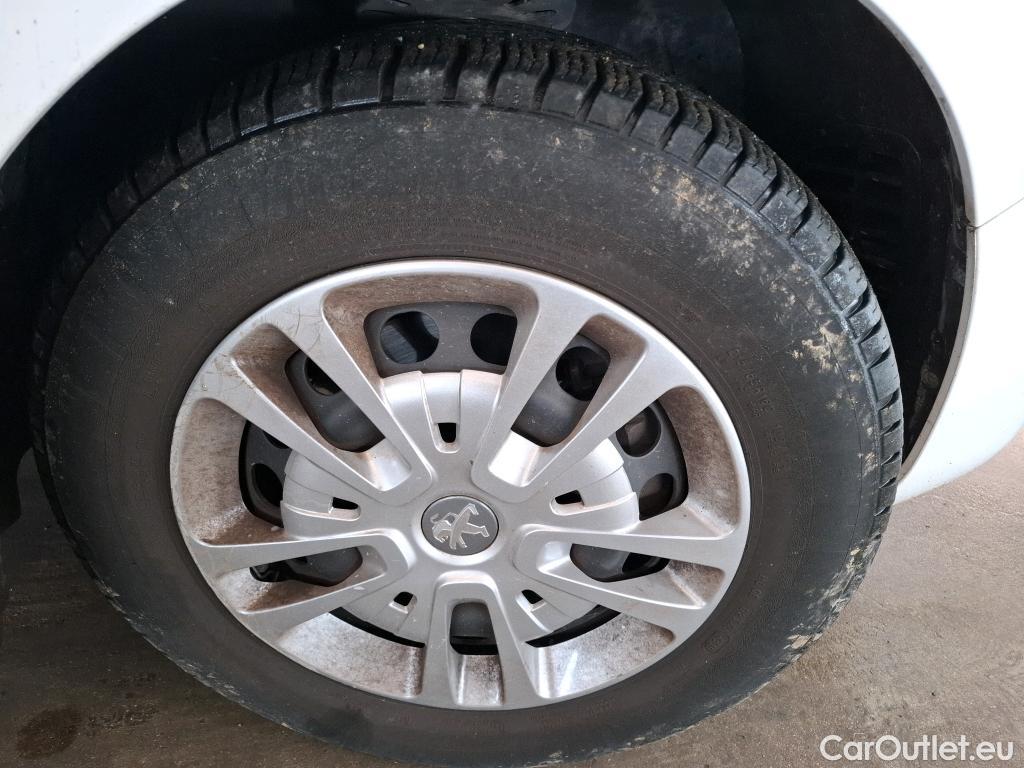  Peugeot  Expert Traveller Traveller Business L2 2.0 HDi 150CV BVM6 E6 #14