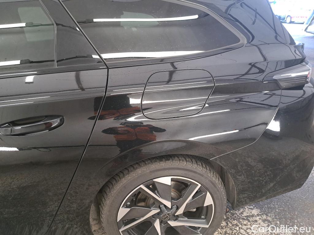  Peugeot  308 PEUGEOT  SW / 2021 / 5P / Break PHEV 180 E-EAT8 ALLURE PACK #57