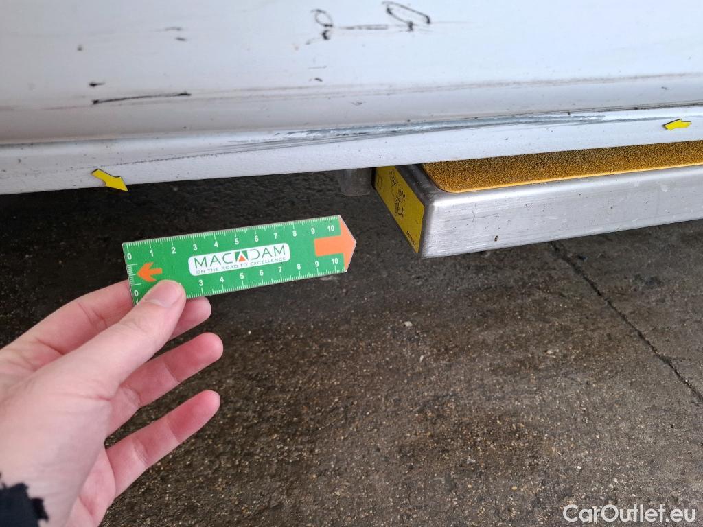  Peugeot  Expert Traveller Traveller Business L2 2.0 HDi 150CV BVM6 E6 #9