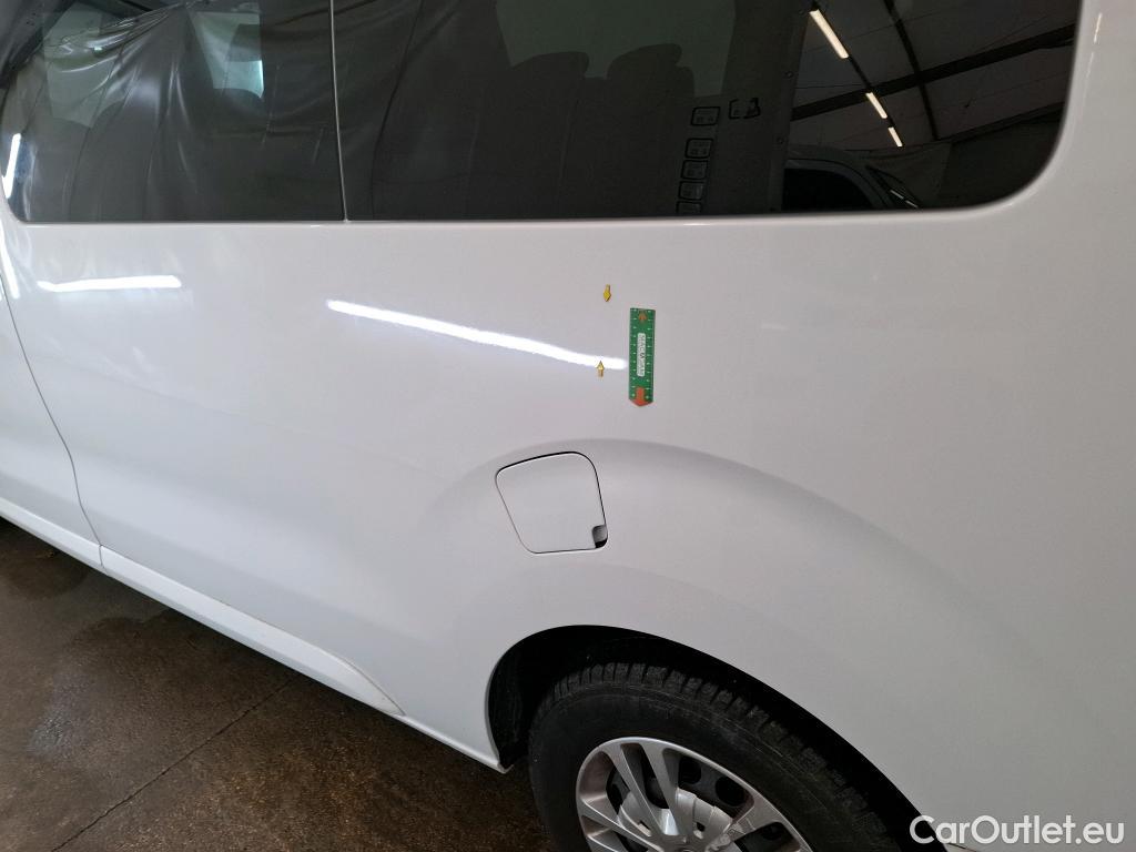  Peugeot  Expert Traveller Traveller Business L2 2.0 HDi 150CV BVM6 E6 #16