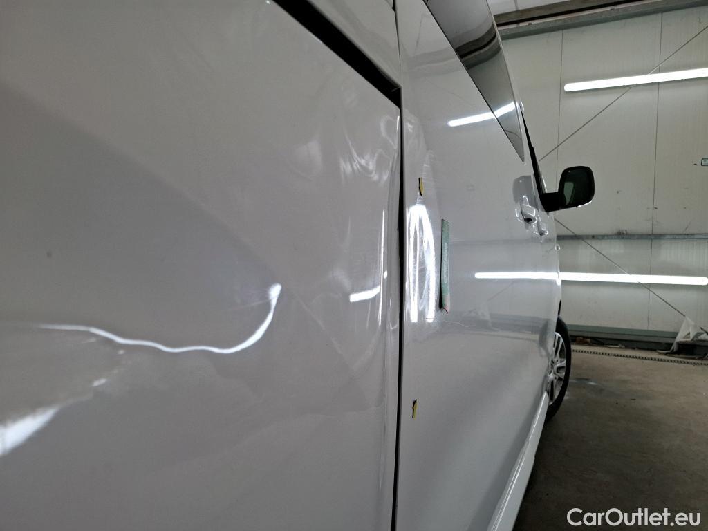  Peugeot  Expert Traveller Traveller Business L2 2.0 HDi 150CV BVM6 E6 #4