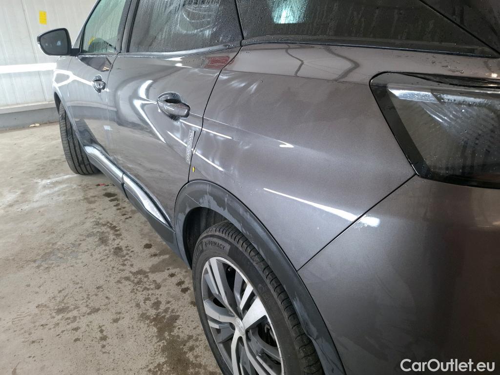  Peugeot  3008  II Allure Pack 1.5 HDi 130CV BVA8 E6d #12