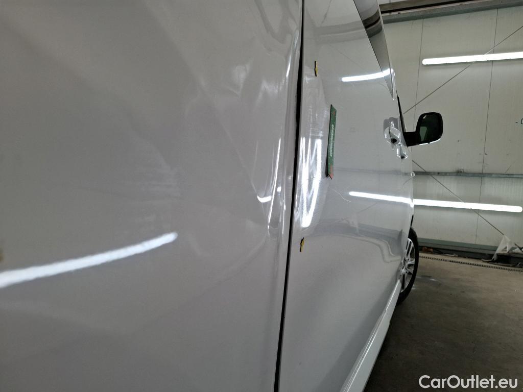  Peugeot  Expert Traveller Traveller Business L2 2.0 HDi 150CV BVM6 E6 #5