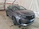  Peugeot  3008  II Allure Pack 1.5 HDi 130CV BVA8 E6d #4