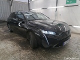  Peugeot  308 PEUGEOT  SW / 2021 / 5P / Break PHEV 180 E-EAT8 ALLURE PACK #4