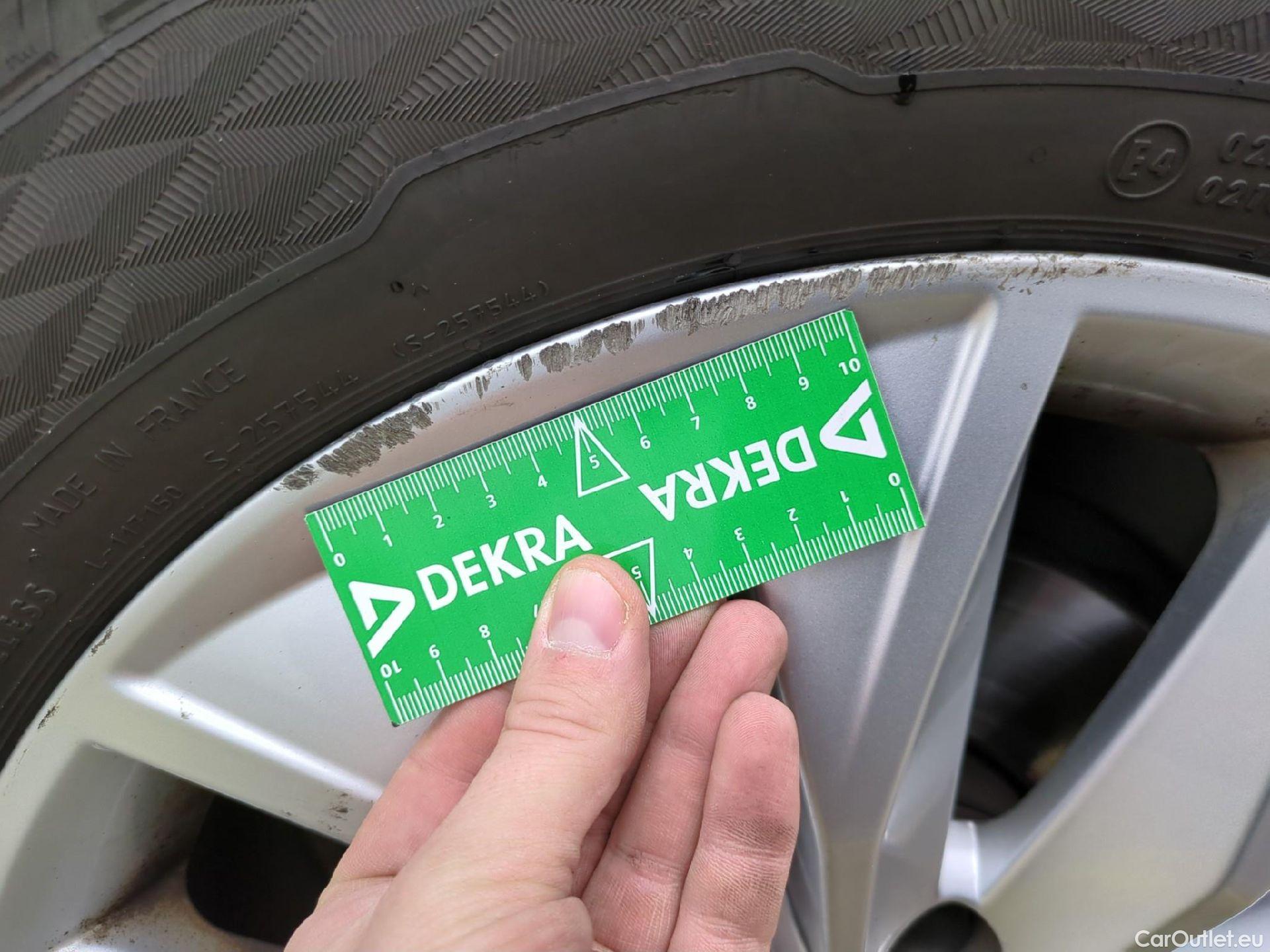  Seat  ATECA  Style Business 1.0 TSI 110CV BVM6 E6d #6