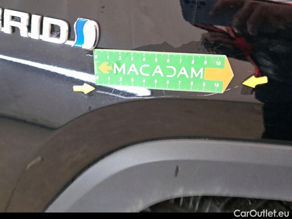  Toyota  RAV4 TOYOTA  Hybride / 2018 / 5P / SUV 2WD Dynamic Business #13