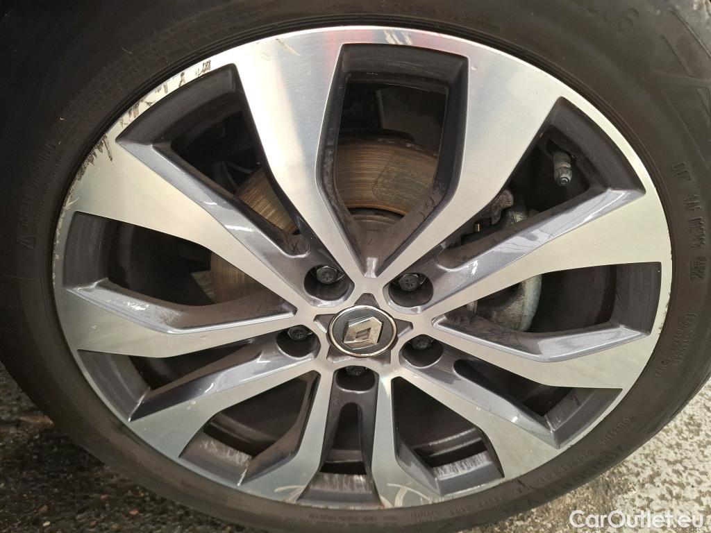  Renault  Megane  IV Berline 5 ptes. Techno 1.5 dCi 115CV BVM6 E6d #5