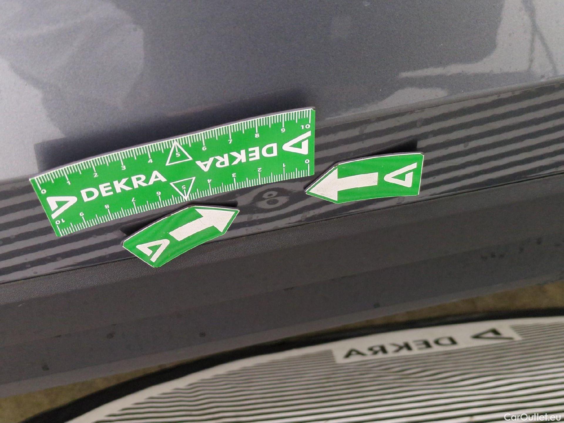  Seat  ATECA  Style Business 1.0 TSI 110CV BVM6 E6d #15