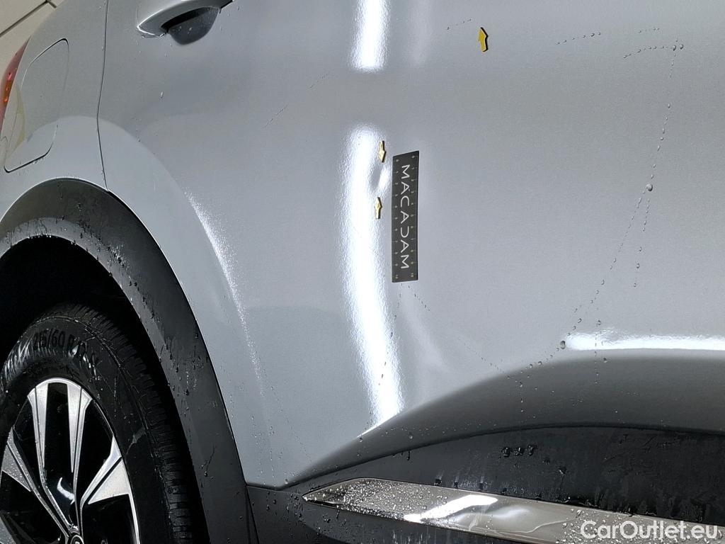  Renault  Captur RENAULT  / 2019 / 5P / SUV techno mild hybrid 160 EDC #2