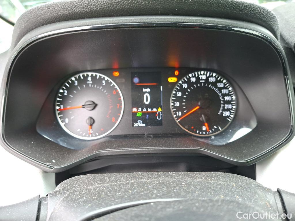  Renault  Clio  V Business 1.0 TCe 100CV / GPL BVM6 E6d #1