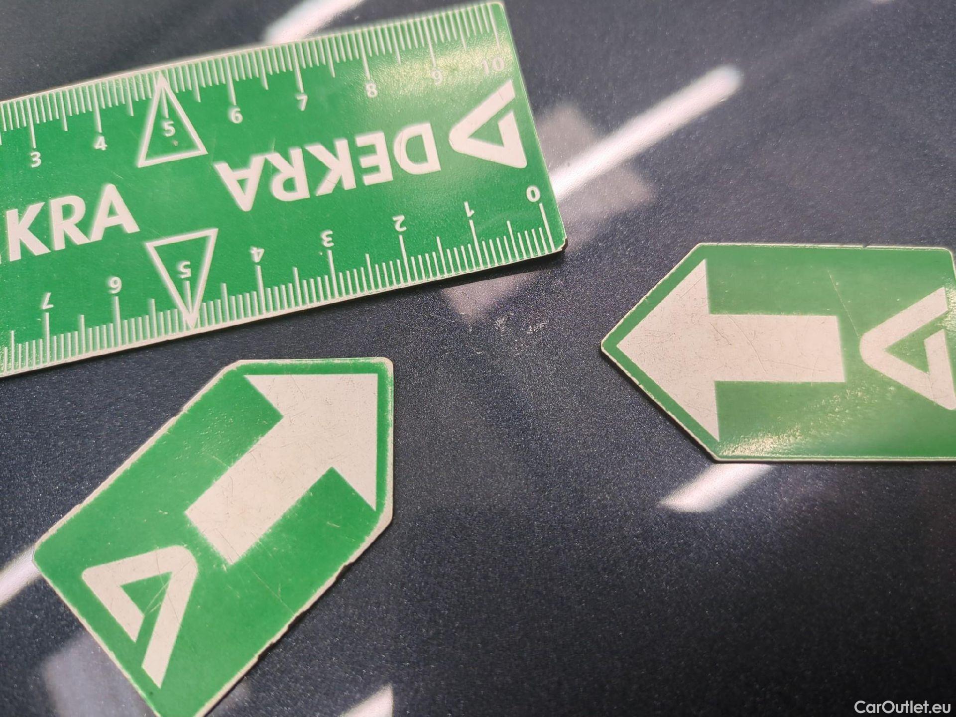  Renault  Megane RENAULT Mégane Berline 5p Berline Business Blue dCi 115 #10