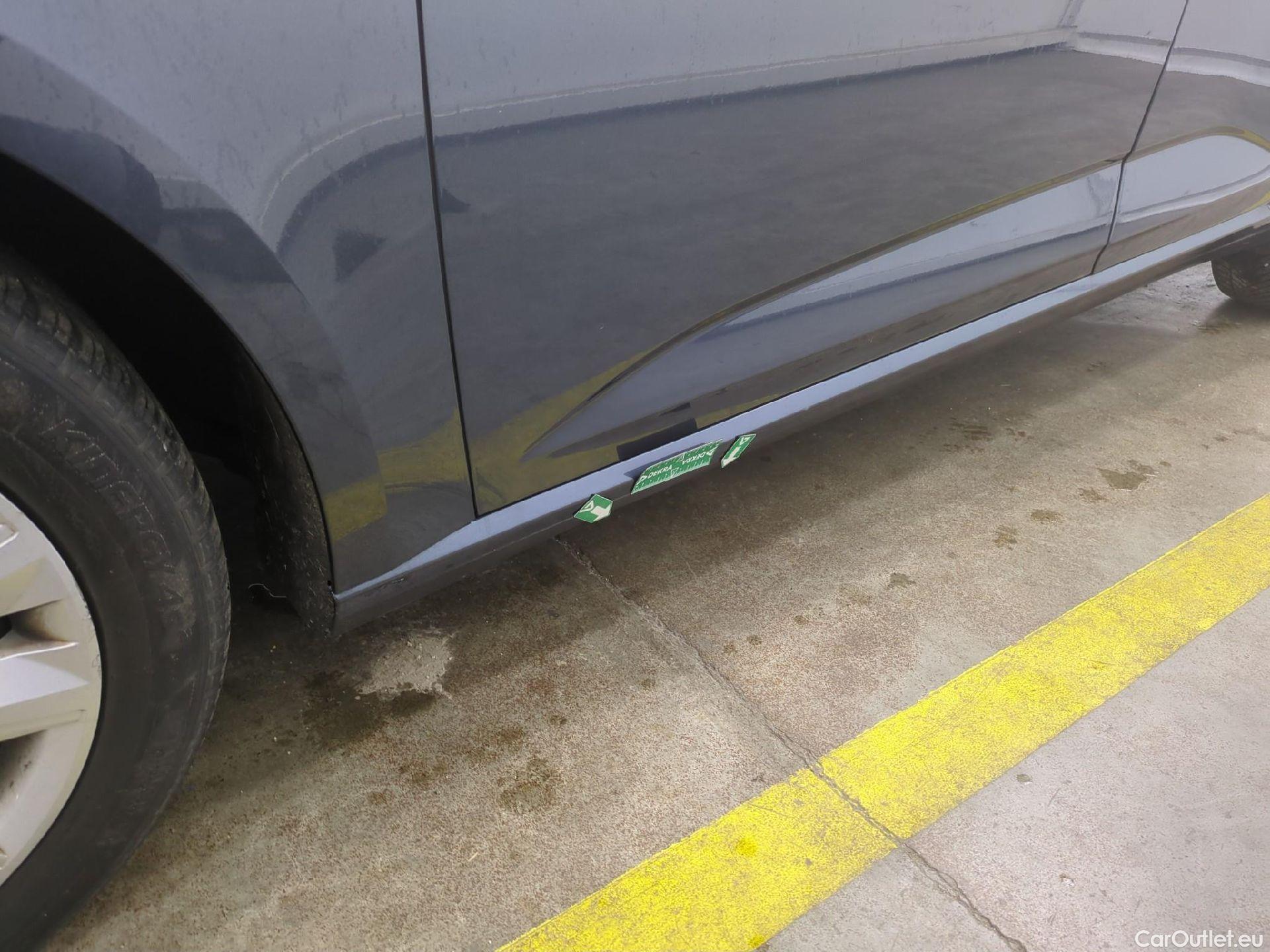  Renault  Megane RENAULT Mégane Berline 5p Berline Business Blue dCi 115 #8