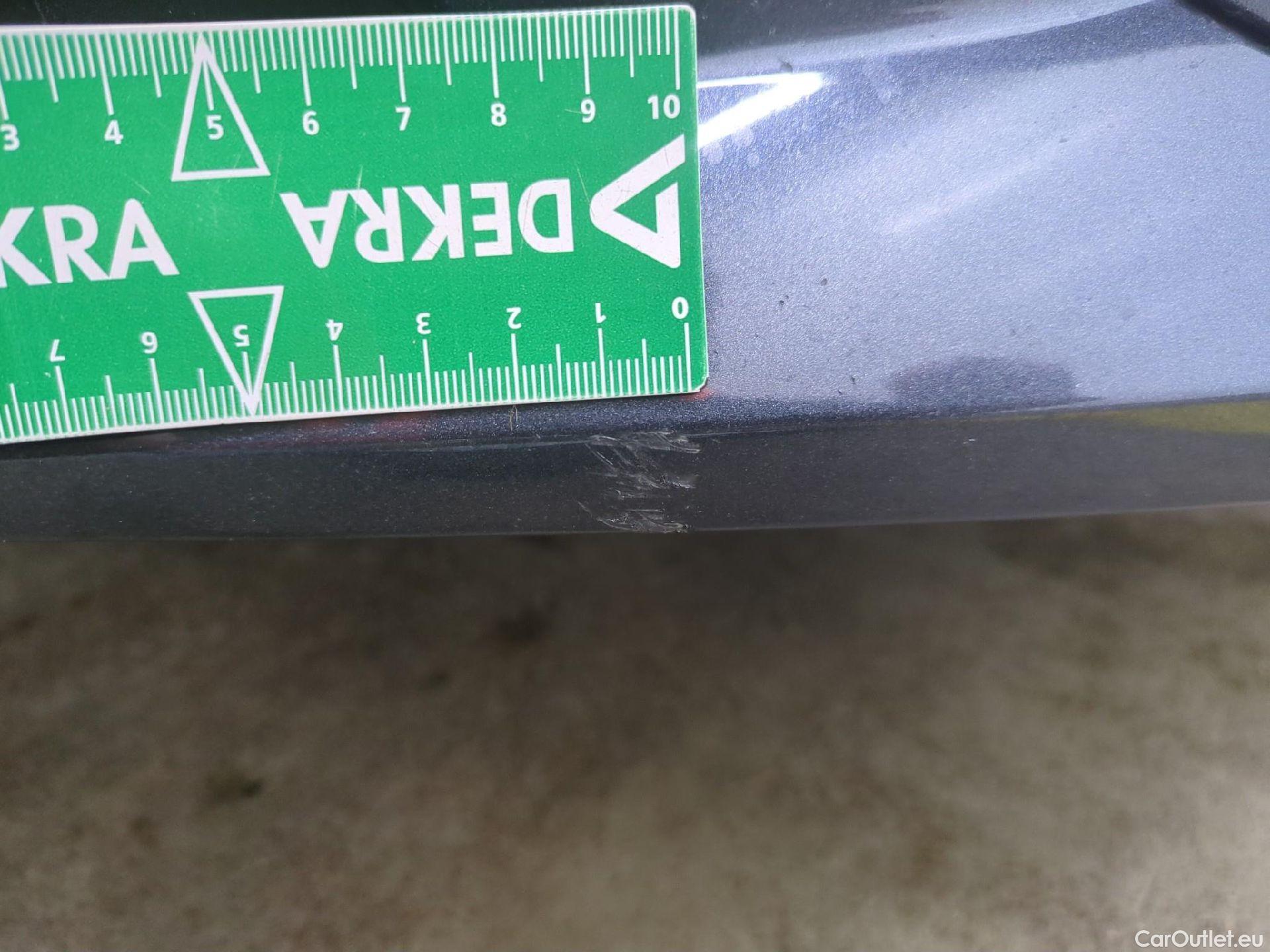  Renault  Megane RENAULT Mégane Berline 5p Berline Business Blue dCi 115 #3