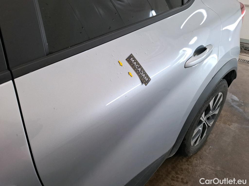  Renault  Captur RENAULT  / 2019 / 5P / SUV evolution E-Tech hybride 145 #5