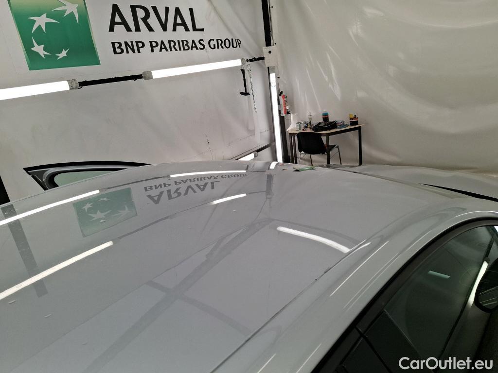  Renault  Megane  IV Berline 5 ptes. Techno 1.5 dCi 115CV BVM6 E6d #8