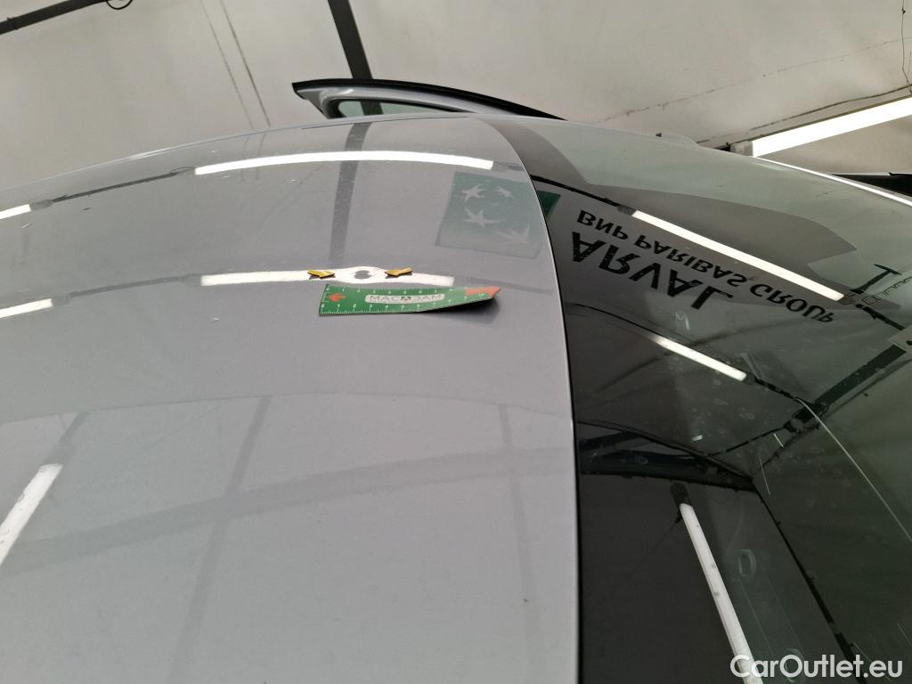  Renault  Megane  IV Berline 5 ptes. Techno 1.5 dCi 115CV BVM6 E6d #9