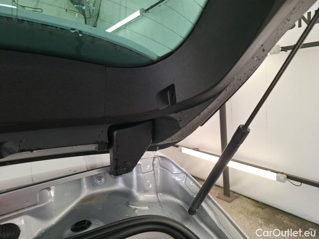  Renault  Megane  IV Berline 5 ptes. Techno 1.5 dCi 115CV BVM6 E6d #10