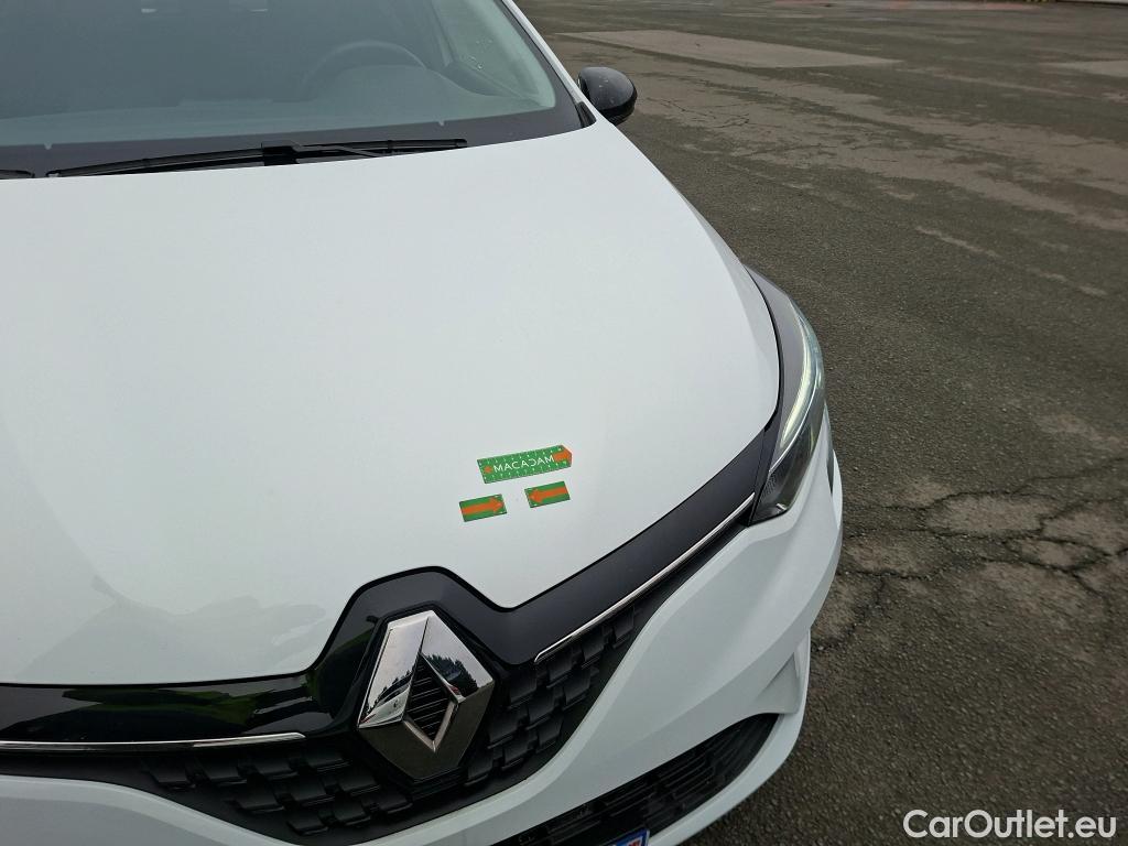  Renault  Clio  V Business 1.0 TCe 100CV / GPL BVM6 E6d #2