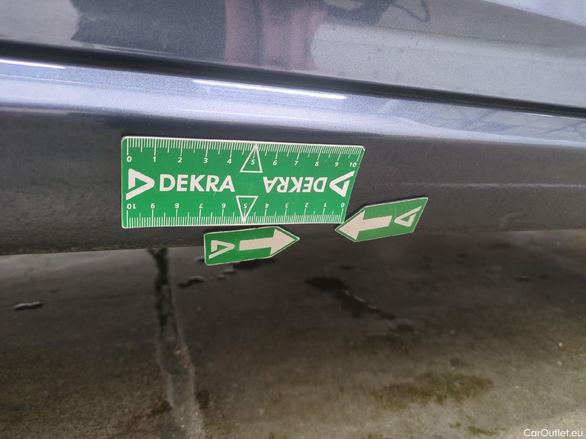  Renault  Megane RENAULT Mégane Berline 5p Berline Business Blue dCi 115 #23